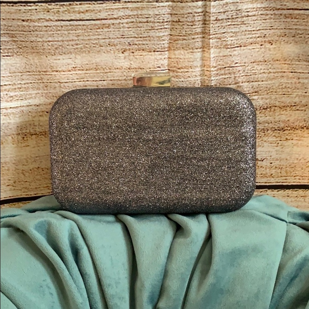 Super Cute Fancy Clutch